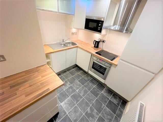 Main image of property: Winckley Square, Preston, PR1