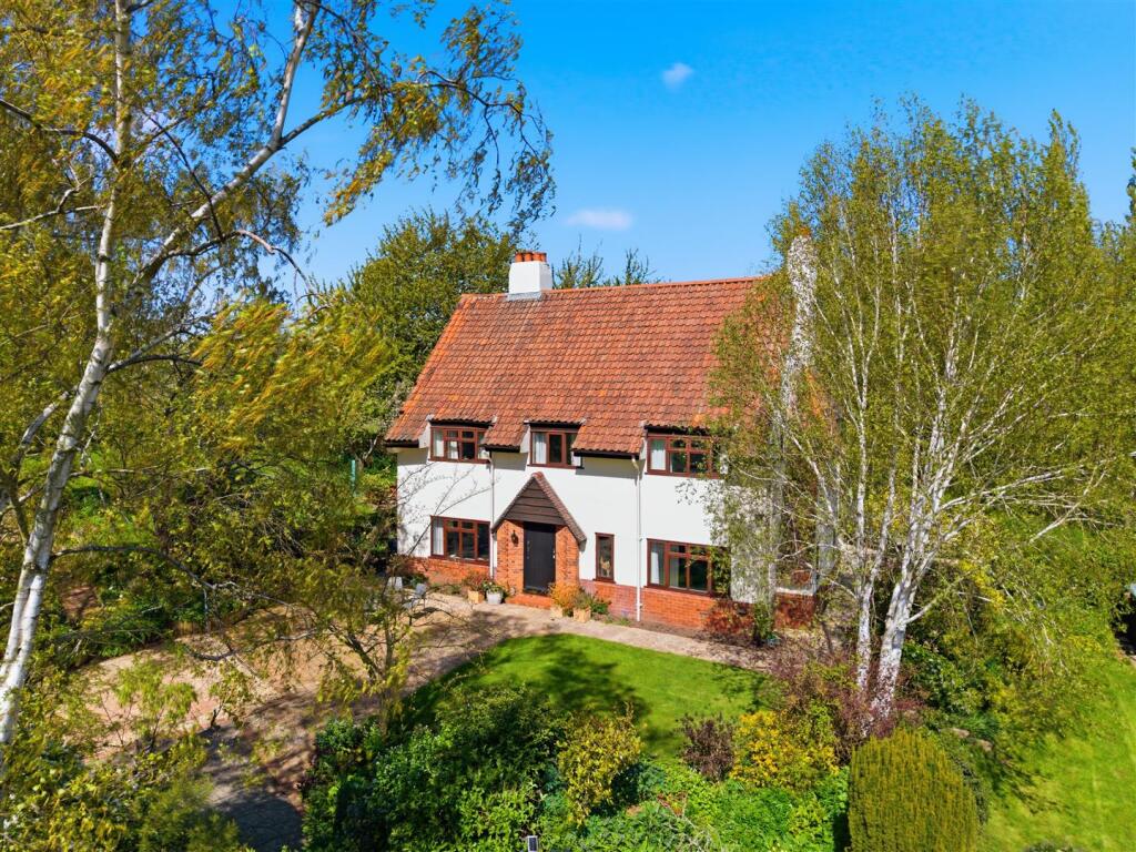 Main image of property: Nottingham Road, Thurgarton