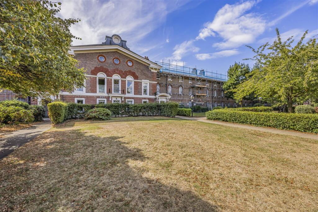 Main image of property: St. Marys Road, Portsmouth