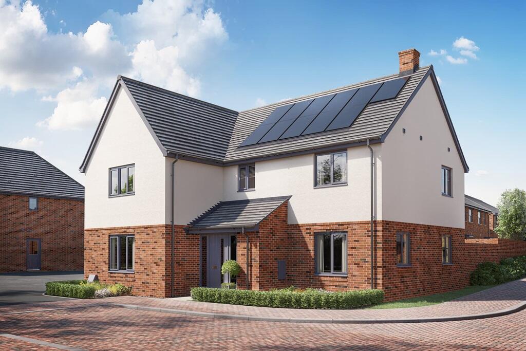 Main image of property: Clipstone Park,
Leighton Buzzard,
LU7 9NX