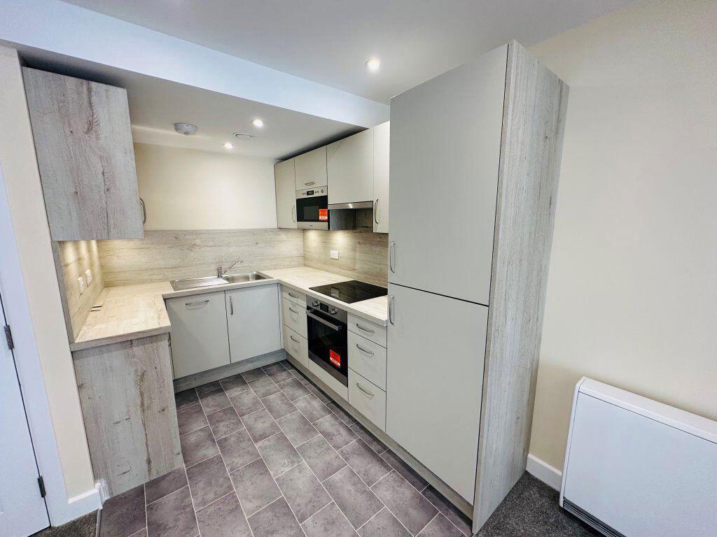 Main image of property: Mill Street (113c)