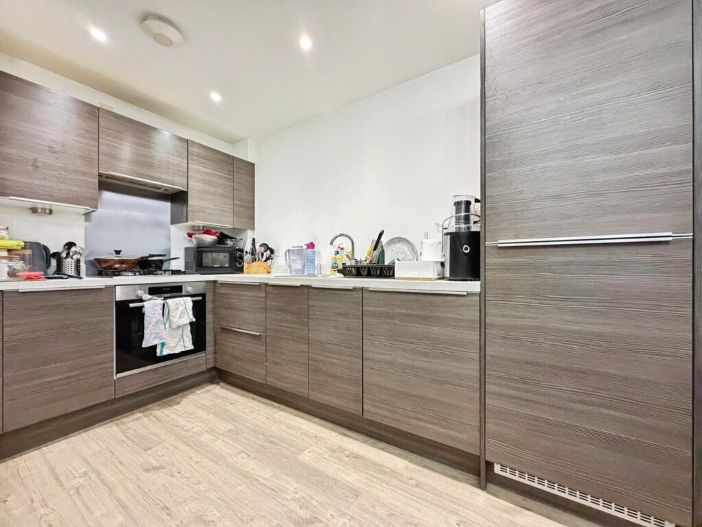 Main image of property: Park Road, Feltham