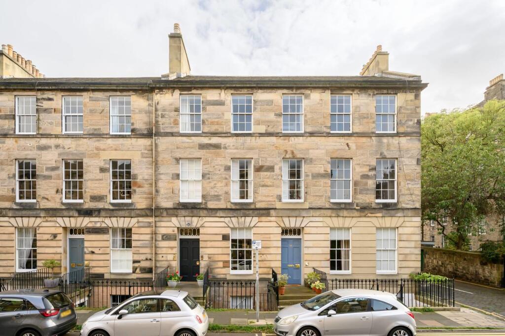 Main image of property: Cumberland Street, Edinburgh, Midlothian, EH3