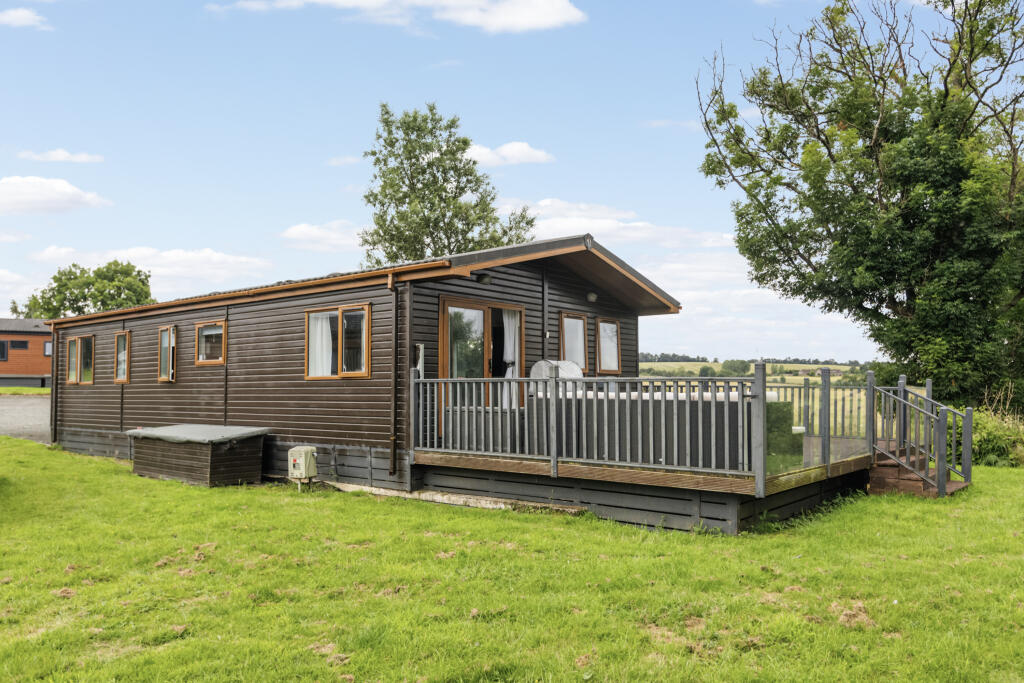 Main image of property: Juno Lodge , Alloa , FK10