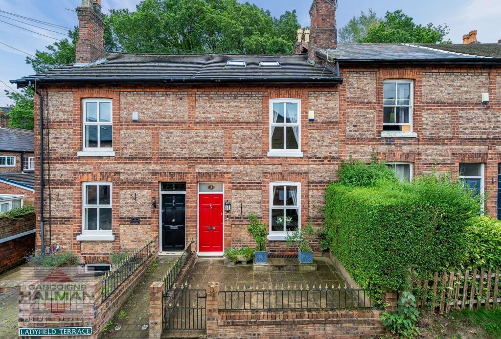 Main image of property: Ladyfield Terrace, Wilmslow, SK9