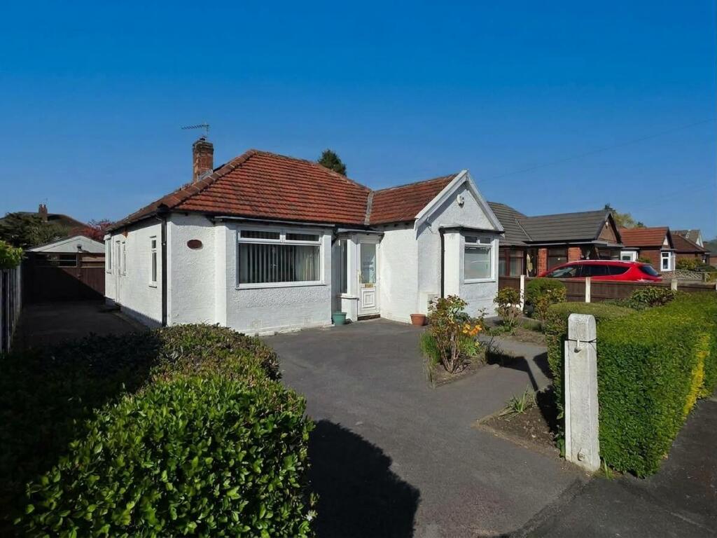 Main image of property: Heald Grove, Heald Green, Cheadle