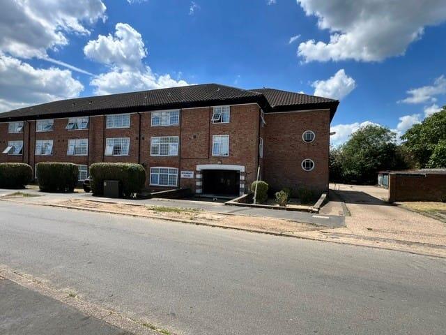 Main image of property: Boundary Lane, Welwyn Garden City, AL7