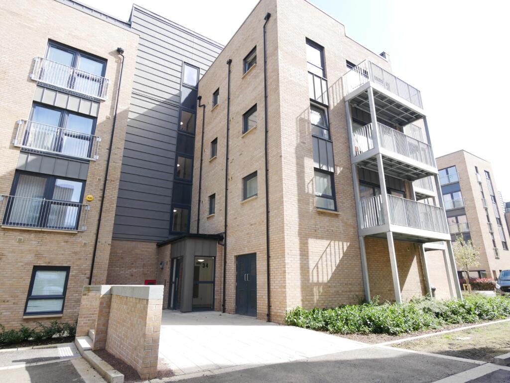 Main image of property: Shrubhill Walk, Leith Walk, Edinburgh, EH7