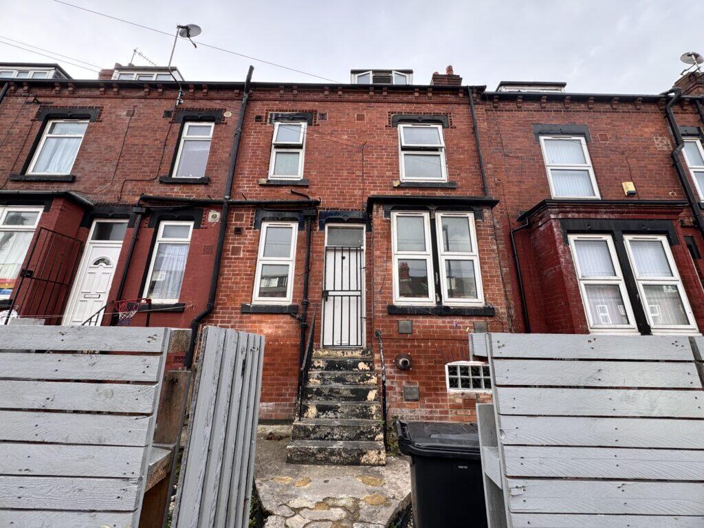 Main image of property: Compton Crescent, Leeds, LS9