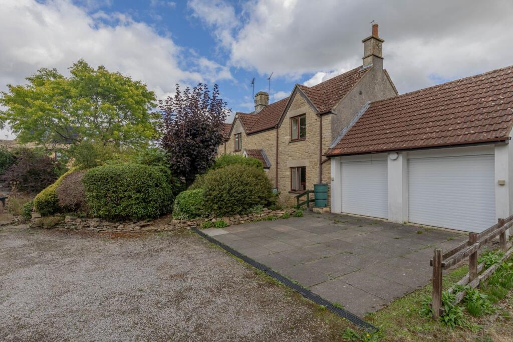 Main image of property: The Street, Hullavington, SN14