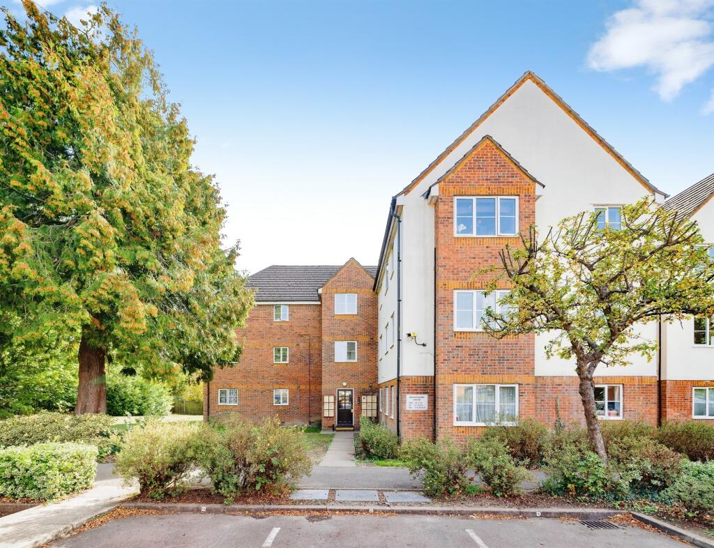 Main image of property: Gisburne Way, Watford