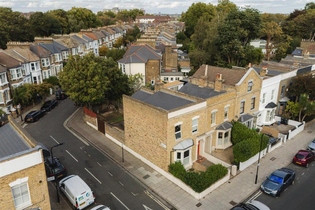 Main image of property: Brooke Road, Hackney