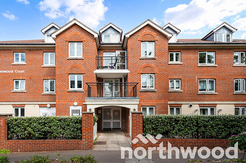 Main image of property: The Parade, Epsom, KT18