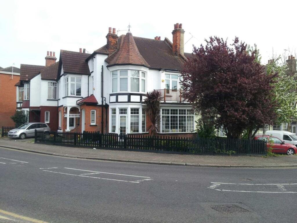 Main image of property: Crowstone Avenue Westcliff On Sea Essex