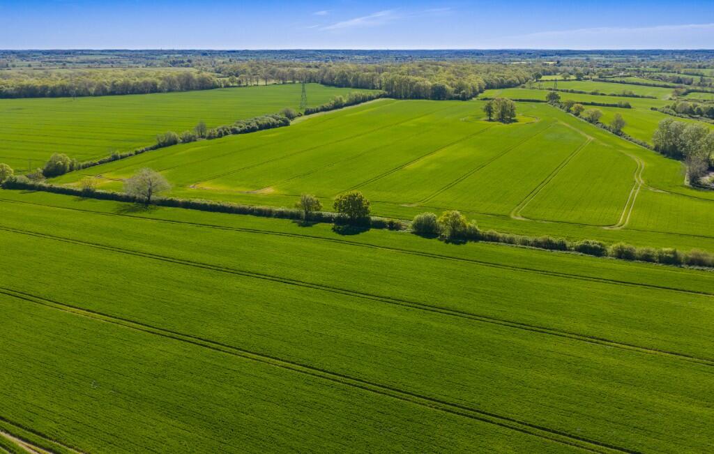 Main image of property: Whitehouse Farm, Little Sampford, CB10 2QN
