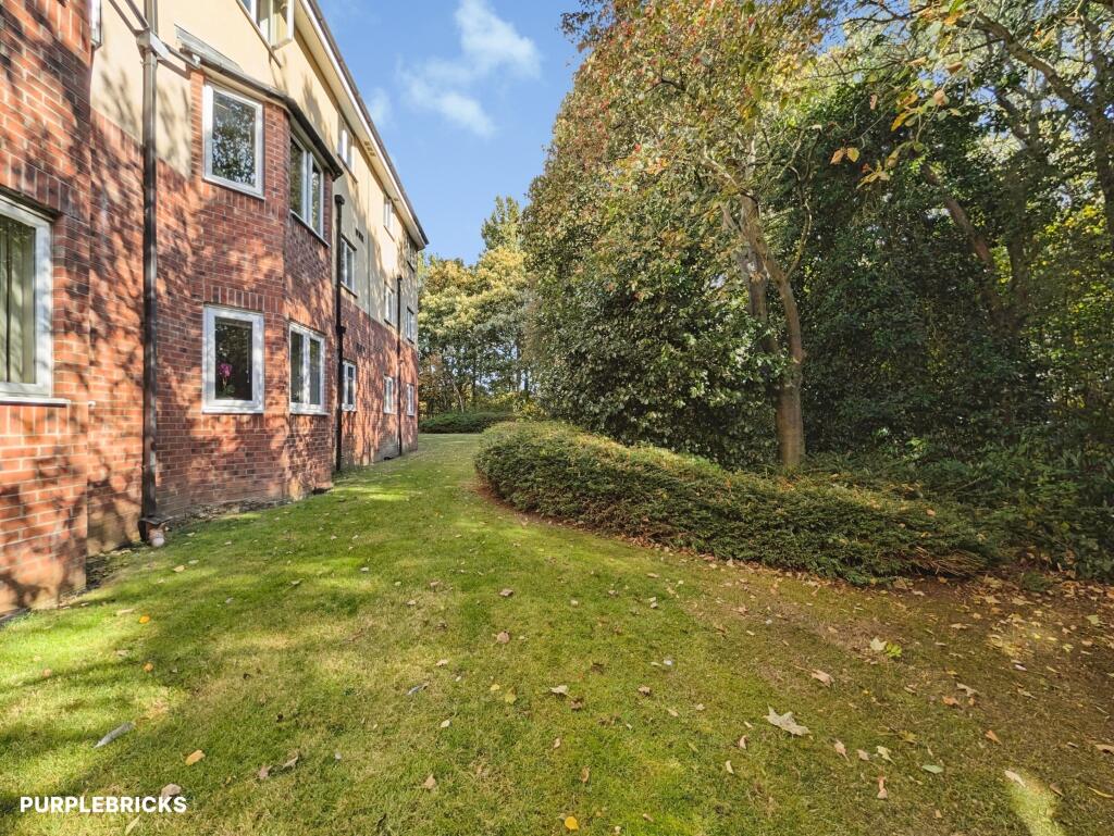 Main image of property: Kings Vale, Wallsend, NE28