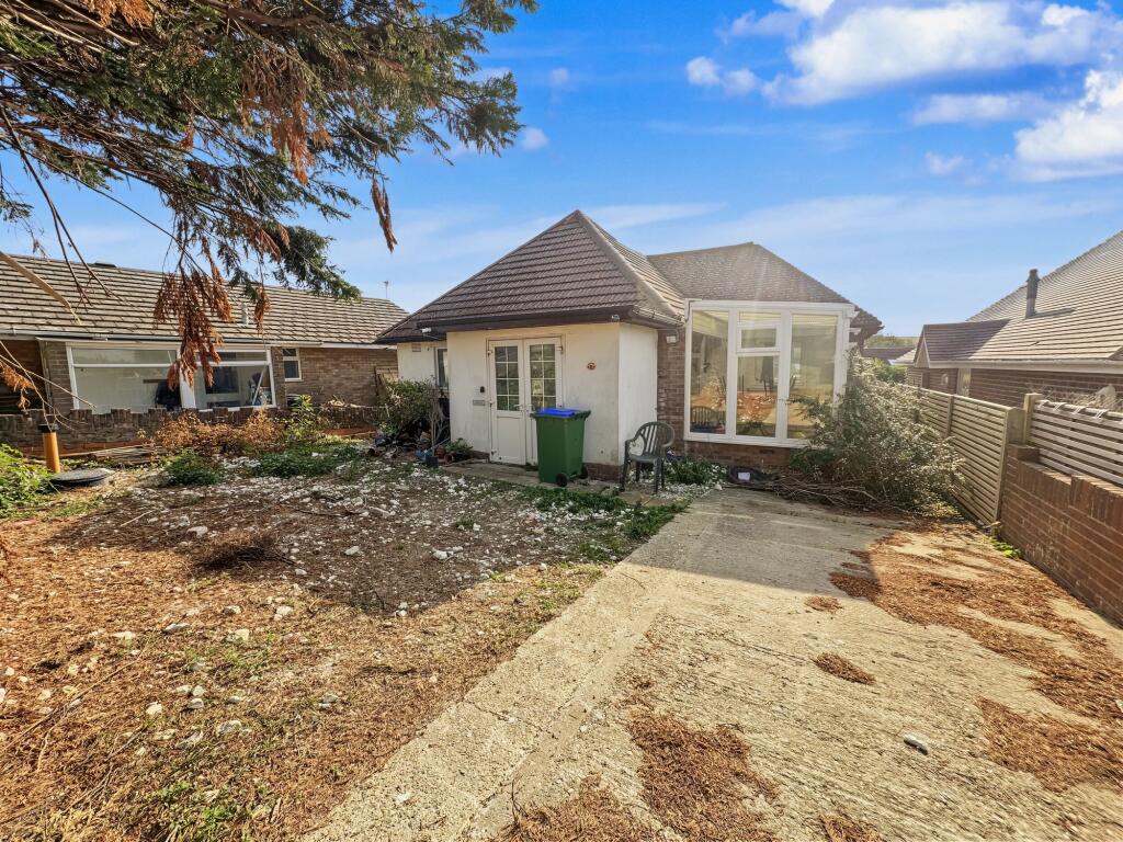 Main image of property: Northwood Avenue, Saltdean, BN2 8RG