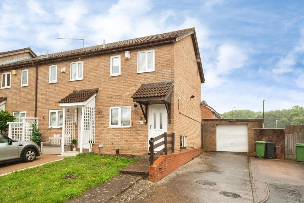 Main image of property: Bryn Haidd, Cardiff, CF23