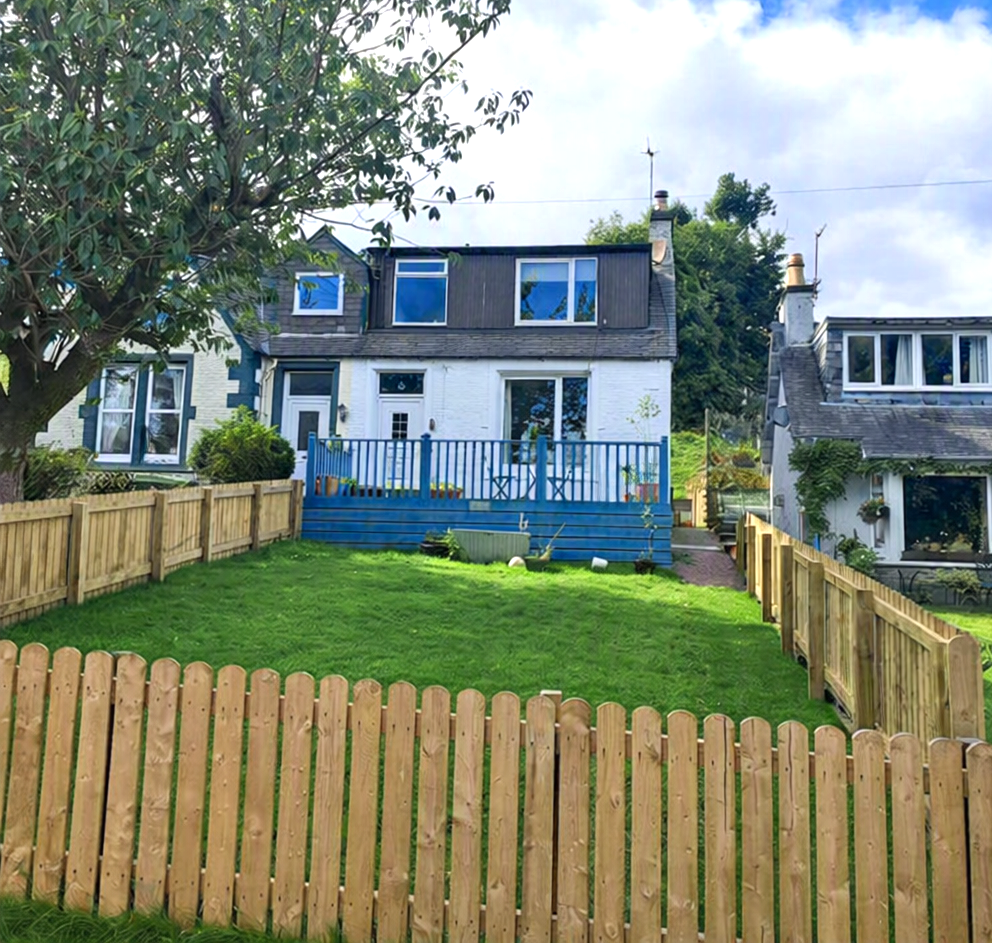Main image of property: King Street, Castle Douglas, DG7 1HA