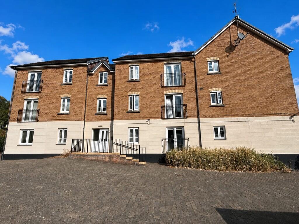 Main image of property: Heron Drive, Penallta