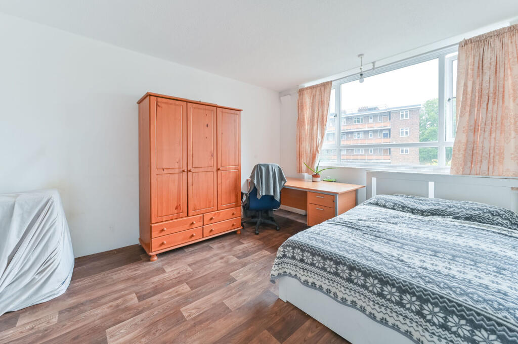 Main image of property: Norman Court, Lordship Lane, East Dulwich, London, SE22