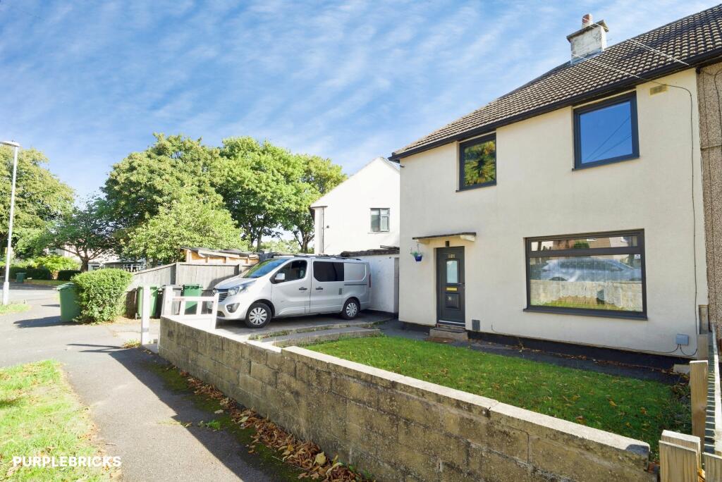 Main image of property: Daw Royds, Huddersfield, HD5
