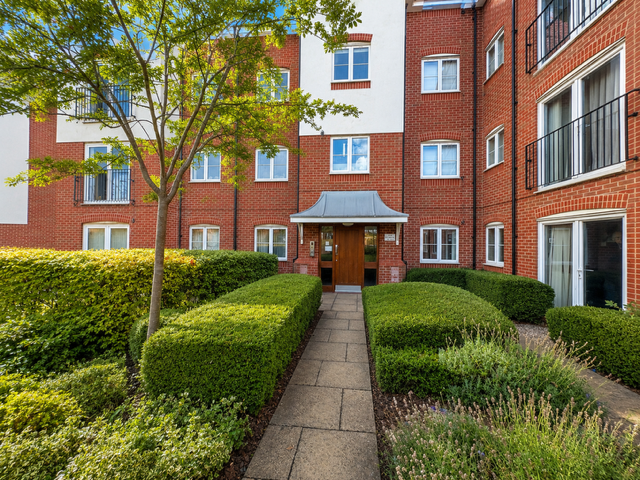 Main image of property: Hidcote House, Penruddock Drive