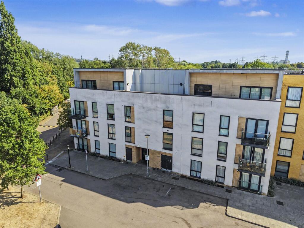 Main image of property: Faraday House, 1 Velocity Way, Enfield