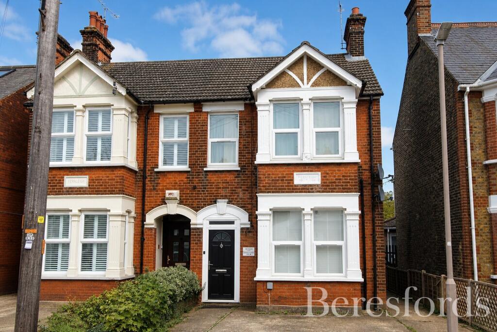 Main image of property: Robin Hood Road, CM15