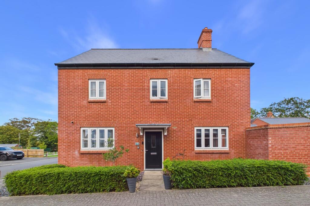 Main image of property: Sandown Road, Towcester, NN12