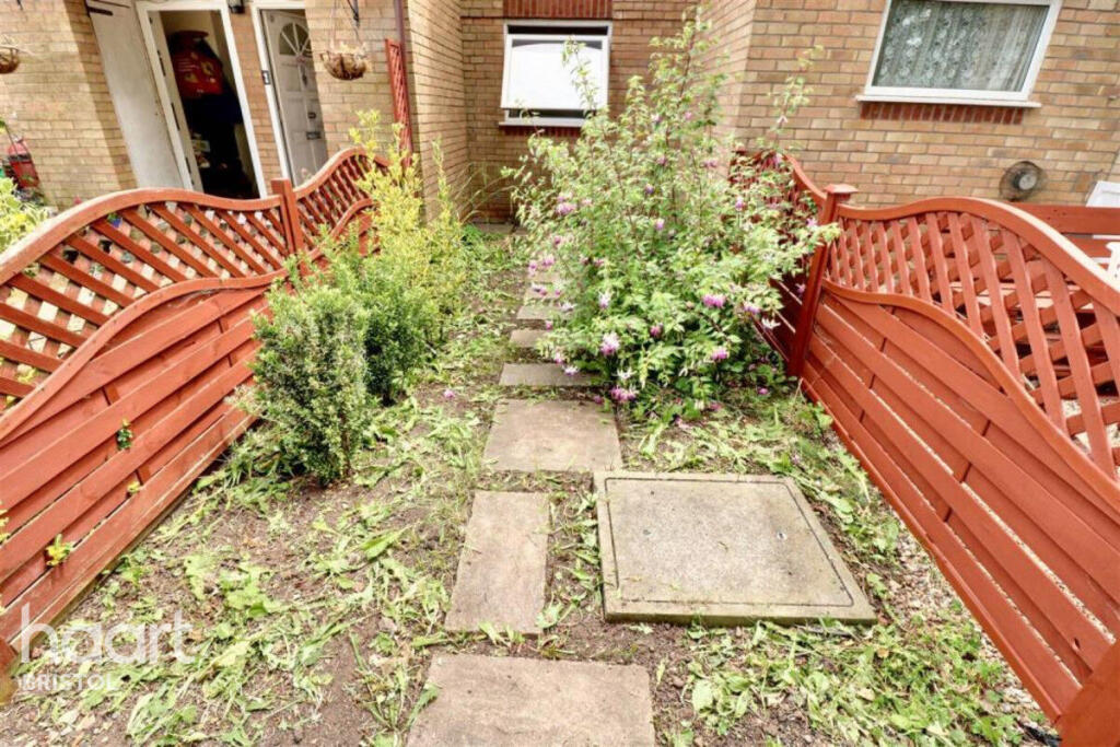 Main image of property: Deans Mead, Bristol