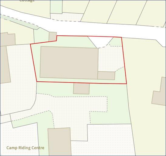Main image of property: The Camp, Stroud, GL6