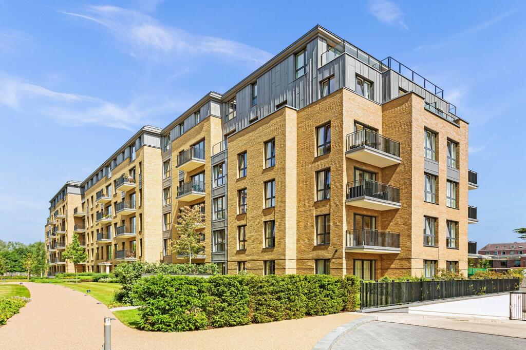 Main image of property: Pinewood Gardens, Teddington, TW11