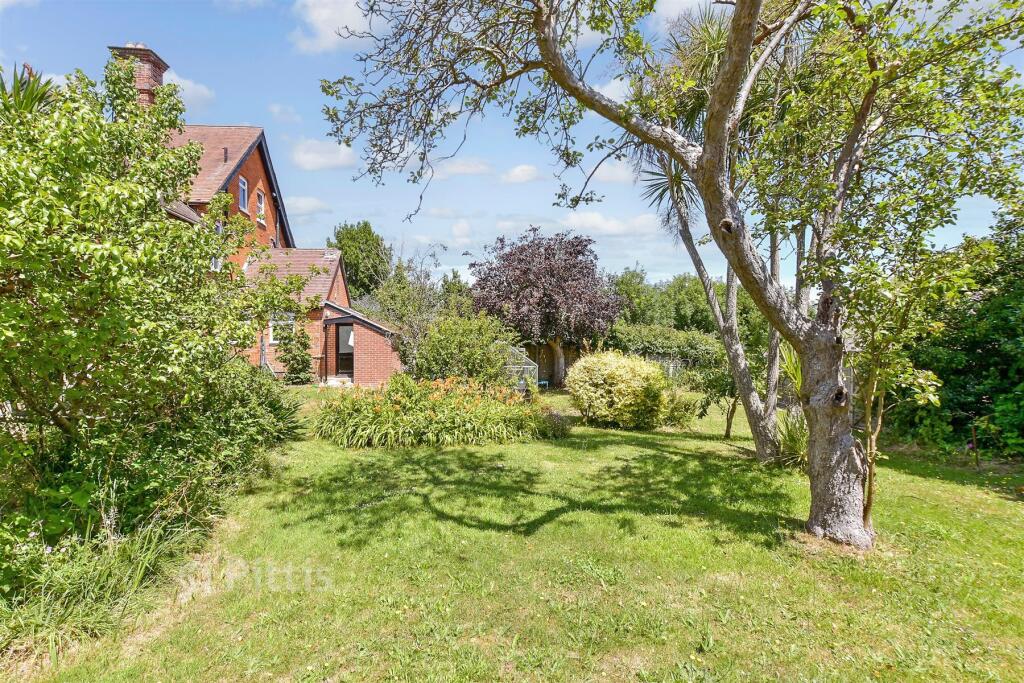 Main image of property: Guyers Road, Freshwater, Isle of Wight