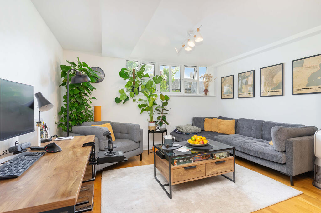 Main image of property: David's Road, Forest Hill, London, SE23