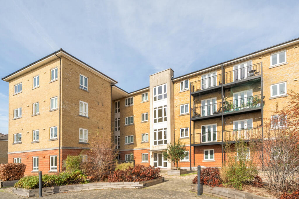 Main image of property: Tadros Court, High Wycombe, Buckinghamshire
