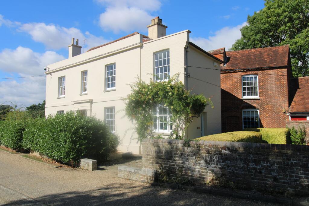 Main image of property: Broomfield Mill, Mill Lane, Broomfield, Chelmsford