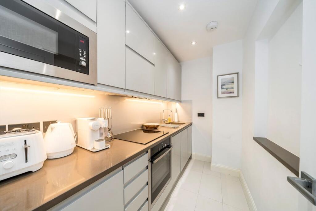 Main image of property: Warwick Avenue, Little Venice