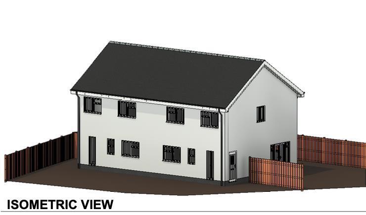 Main image of property: Penyrallt, Garnant, Ammanford