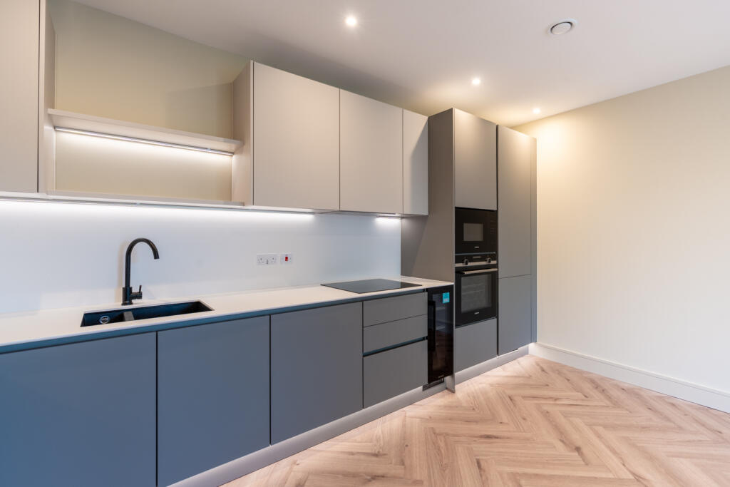 Main image of property: Beech House, Lapidge Drive, London