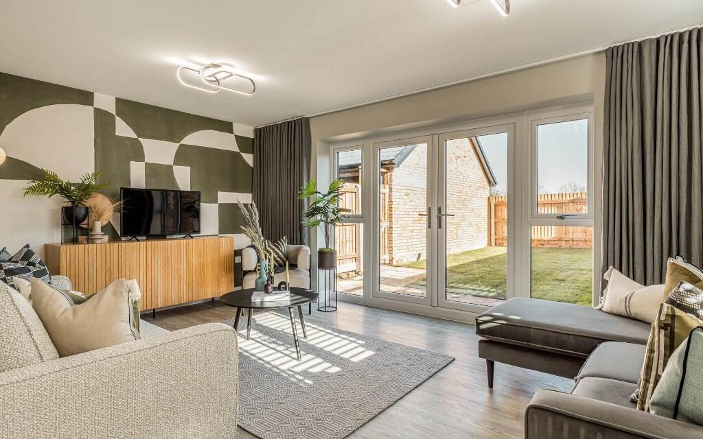 Main image of property: Ashby Road,
Daventry,
NN11 8JZ