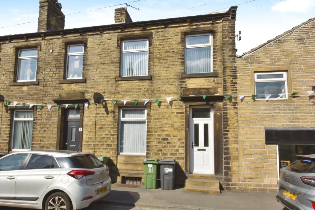 Main image of property: Swallow Lane, Golcar, Huddersfield