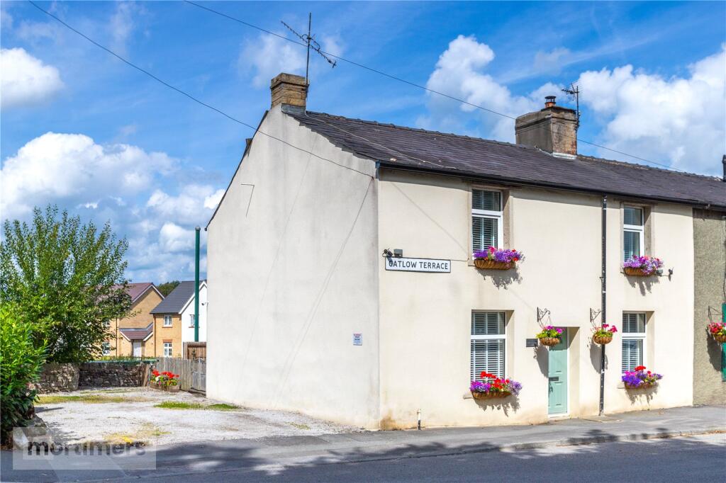 Main image of property: Catlow Terrace, Barrow, BB7