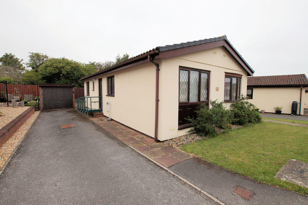 Main image of property: Northfield Park, Upper Cornaway Lane, Portchester