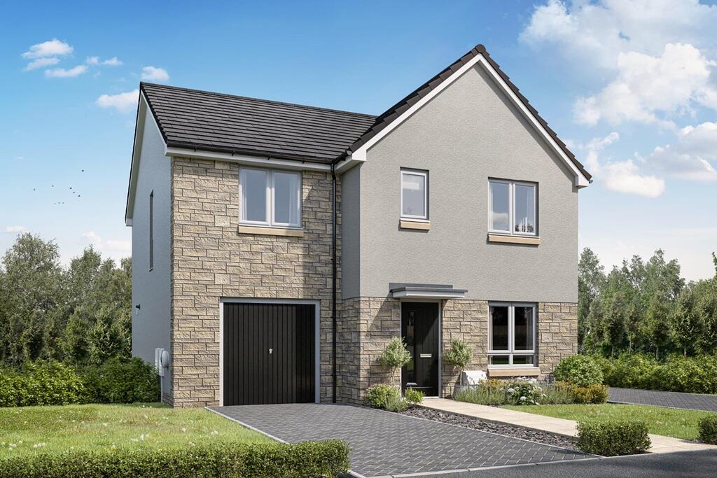 Main image of property: Off Main Street,
Polmont,
FK2 0YZ