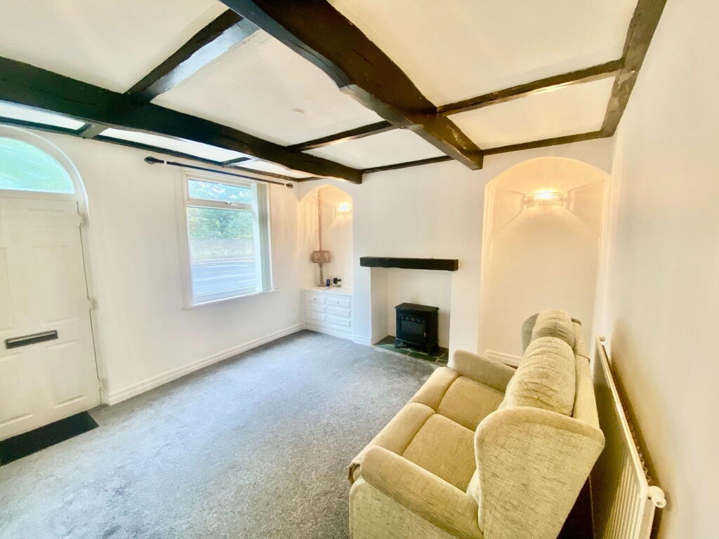 Main image of property: London Road, Hazel Grove, Stockport, SK7 6AA