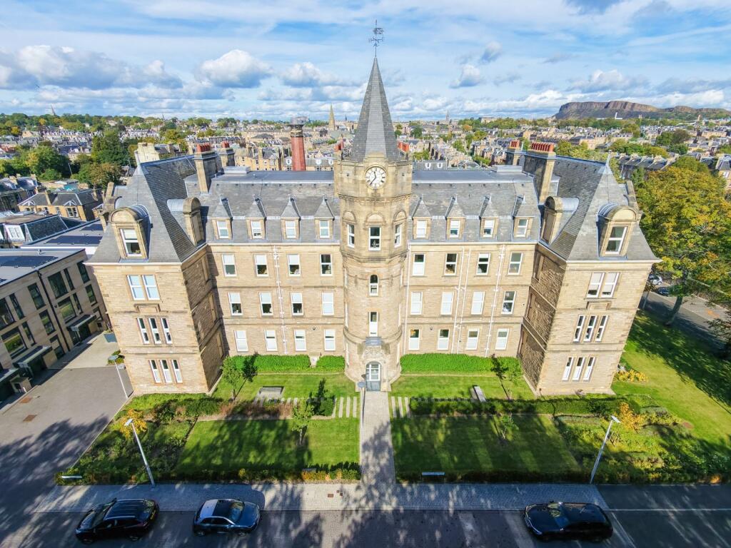 Main image of property: 33/6 James Gall Wynd, Mayfield, Edinburgh, EH16
