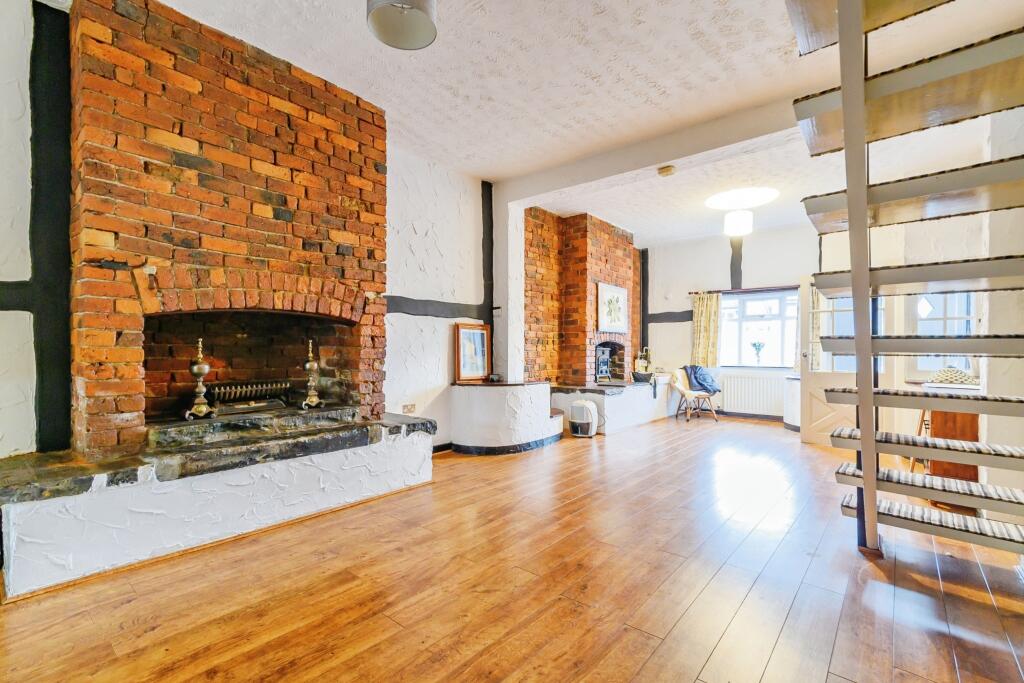 Main image of property: Darwen Road, Bolton, BL7