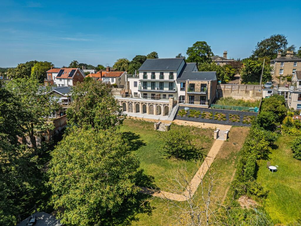 Main image of property: Denmark Street, Diss