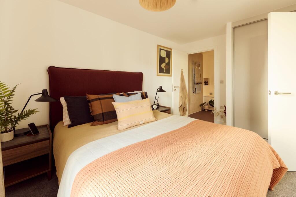 Main image of property: The Junction, Canal Quarters, Whitehall, Leeds